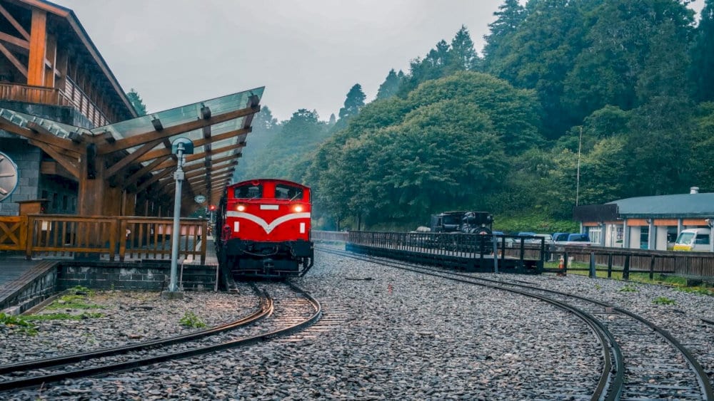 Alishan